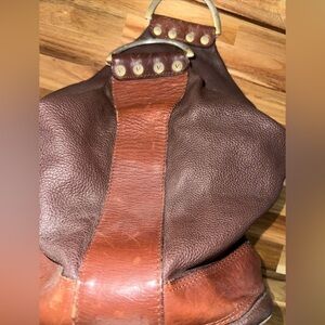 Valentina Hand Bag Vintage Made In Italy